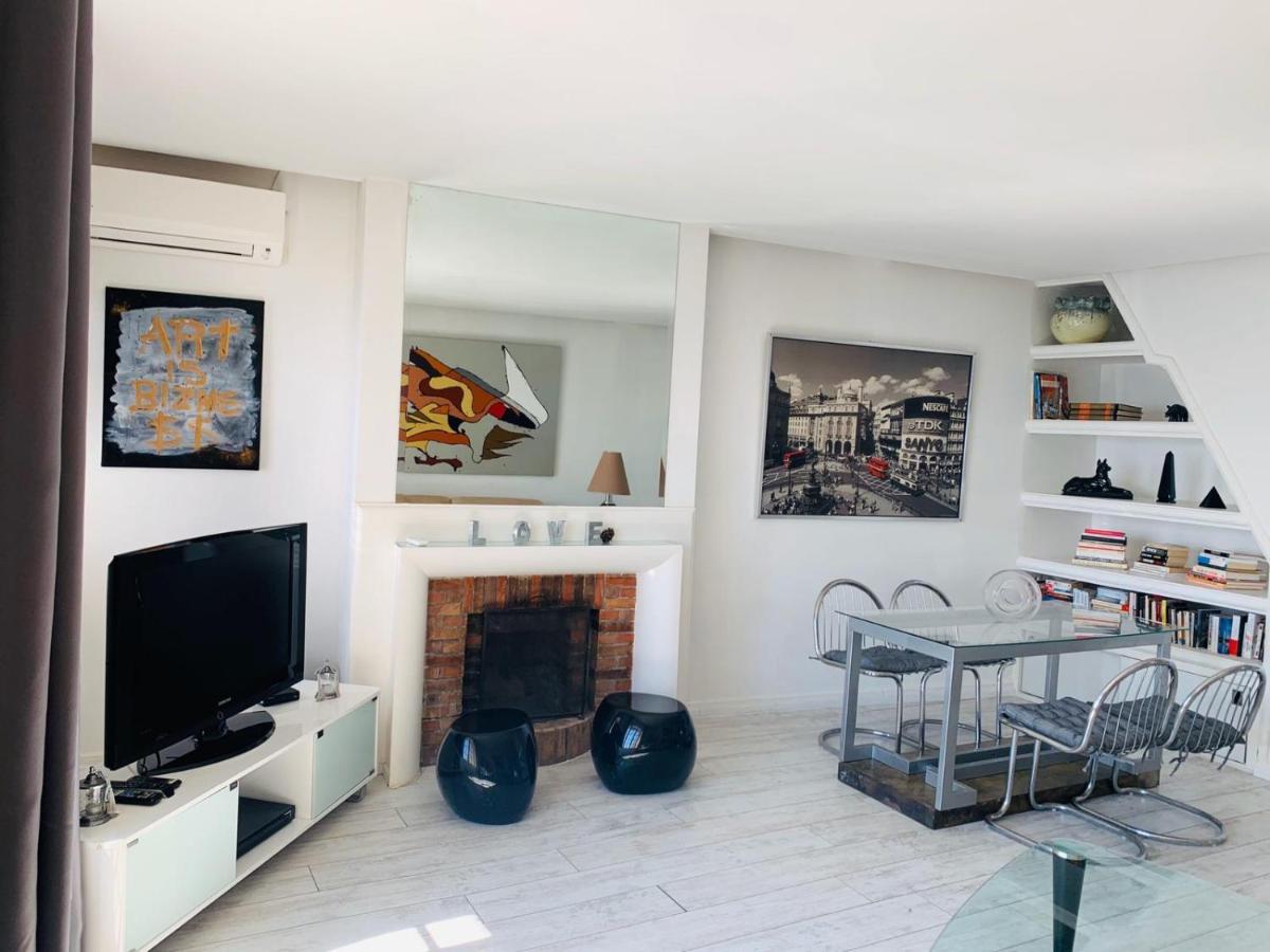 Les Remparts Location Appartement Antibes
