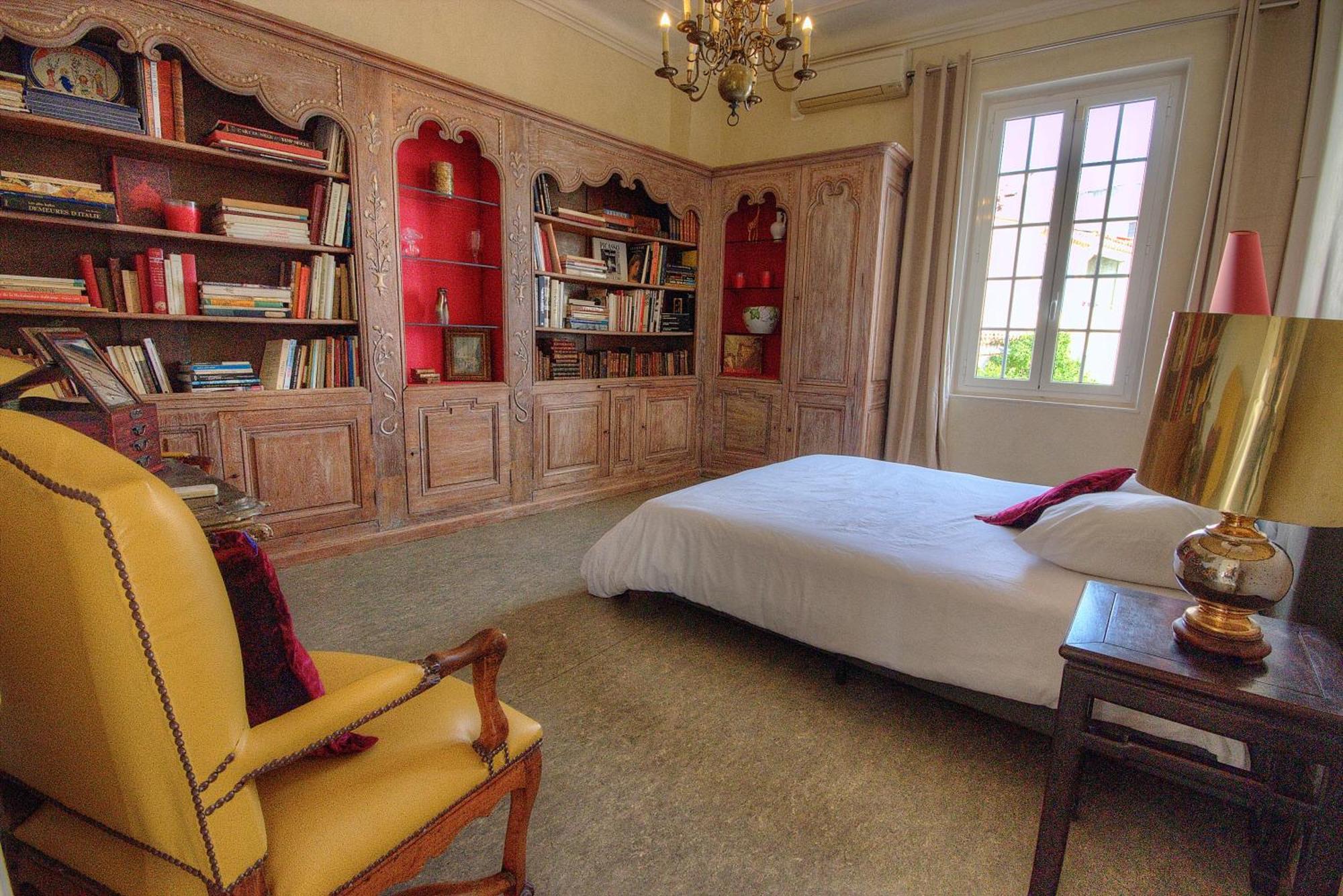 Les Remparts Location Appartement