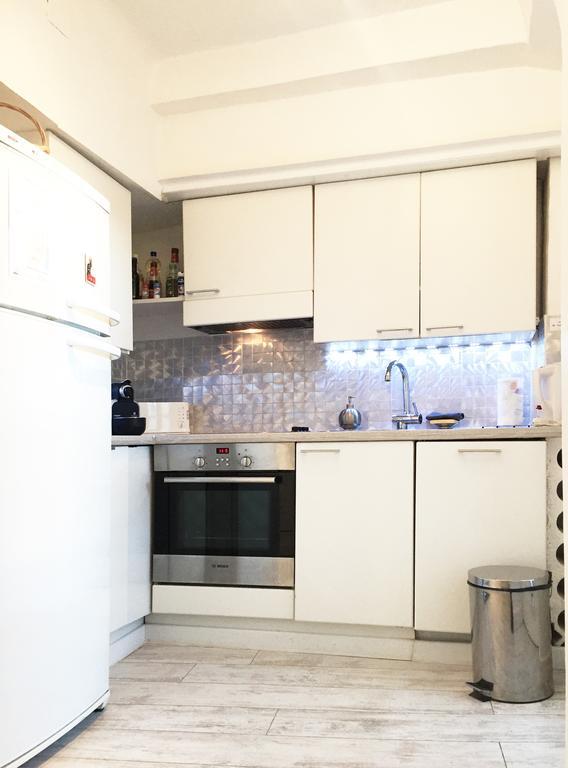 Appartement Les Remparts Location