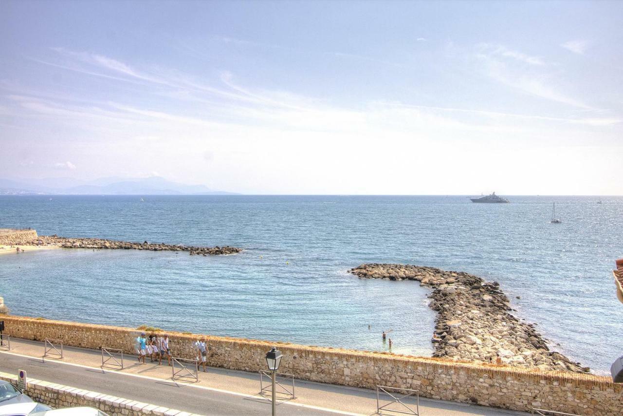 Les Remparts Location Appartement